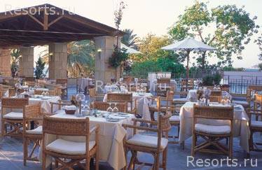 Rodian Amathus Beach Hotel 20